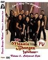Masala Bhangra Workout, Vol. 3 ...Bollywood Style [DVD] [2003] [Region 1] [US Import] [NTSC]