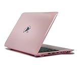 NEXTWOLF 10 Zoll Netbook Android 1,5 GHz 1GB Webcam Laptop Notebook HDMI pink