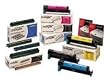 Lexmark Yellow Toner Cartridge For Color Optra 1200 1200N