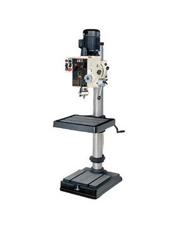 JET 354020/GHD-20 20-Inch Geared Head Drill Press