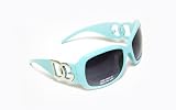 DG Eyewear ® Sunglasses for Kids - Season 2012 / 2013 - Full UV Protection (UV400 UVA&UVB) Ski / Fashion - Childrens Fashion