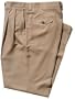 Dockers Tour Mens Polynosic Pleat Pants