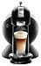Kitchen & Housewares : Nescafe KP2100VP Dolce Gusto Single-Serve Coffee Machine, Black