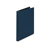 AVE03203 - Economy Round Ring Reference Binder Knowing God: Walking through the Book of Books