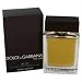 The One by Dolce & Gabbana Vial (Sample) .06 oz