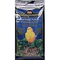 Living World Premium Canary Bird Food by Hagen 2 LB.