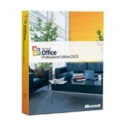 Office Pro 2003