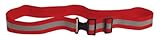 Reflex Extended Belt w/ Buckle Closure (Red)