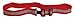 Reflex Extended Belt w/ Buckle Closure (Red)