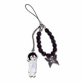携帯ストラップ ブリーチ BLEACH [ルキア.地獄蝶]【並行輸入】イメージ