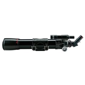 Click here to buy Celestron 52280 80ED Refractor Spotting Scope by Celestron.
