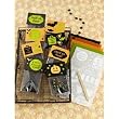 Martha Stewart Crafts - Halloween - Flocking Transfer Kit