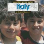Italy (Countries of the World)