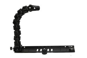 Nocturnal Lights Wide Universal Underwater Tray with single 12