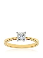 Revoni Anillo (oro amarillo 18 ct)