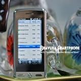 Emporiom Bravura Smartphone