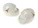Arthur Court University of Texas Collegiate Football Helmet Salt and Pepper Set