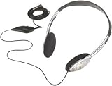 HEADPHONES WITH