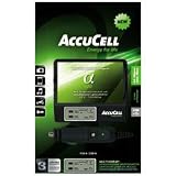 Li-ion & NiMH (AA, AAA) Battery Charger with LCD Display, shows Capacity charged