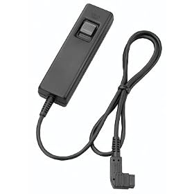Sony RM-S1AM Remote Commander for Sony Alpha Digital SLR Camera