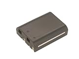 Hi-Capacity NiCad Cordless Phone Battery for Toshiba SX-2908BK (TRB-8258)