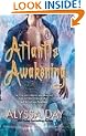 Atlantis Awakening (Warriors of Poseidon Novels)