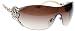 BVLGARI 6039B color 27813 Sunglasses