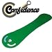 Confidence Golf PRACTICE Putting Mat with hazards 9' X 2'