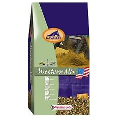 Cavalor Western Mix 20 kg