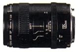 Canon EF 135mm 1:2,8 Soft-Fokus  Objektiv (52 mm Filtergewinde)
