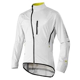 Mavic Men's Infinity H2O Cycling Jacket - do not use