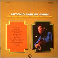  Antonio Carlos Jobim