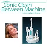 Brush Replacements for Original Sonic Clean Between Machine