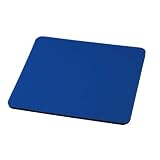 Hama Standard Mousepad, Blau