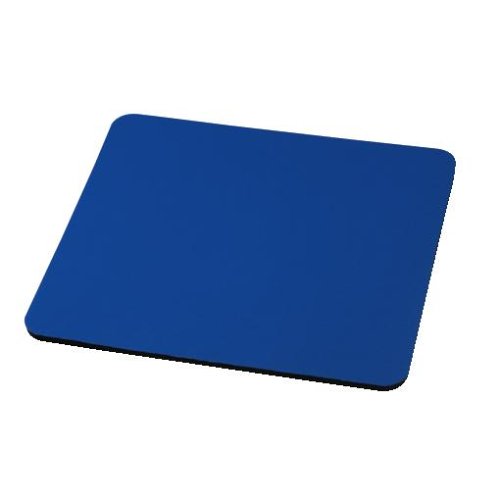 Hama Standard Mousepad, Blau