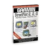 DVD GARMIN STREETPILOT i2 / i3 / i5
