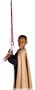 Count Dooku Lightsaber Electronic Attack of the Clones Star Wars E2