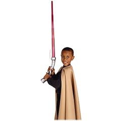 Count Dooku Lightsaber Electronic Attack of the Clones Star Wars E2