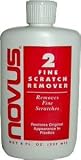 NOVUS #2 - Fine Scratch Remover