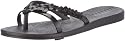 Ipanema GB Flowers Kirey 80575-12 Damen Sandalen/Fashion-Sandalen