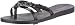 Die neue Ipanema Kollektion f�r den Sommer ist da und wurde mit dem Model Gisele B�ndchen kreiert. 
Die neuen Sandalen sind feminin geformt und mit vielen romantischen Blumenelementen geschm�ckt. Die 
�bliche Ipanema Verarbeitung und Qualit�t mit weichen Sohlen und Riemen ist auch in der neuen Serie 
zu finden. Sie passen zum Sommerkleid wie zur Bermuda und verleihen immer einen schicken Look.  
Material:  Riemen: Kunsstoff   Sohle: Gummi