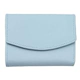 Piel Leather Ladies Small Wallet