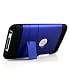 Carrying case holster for ipod touch 2nd generation New iPod Touch 2G 16GB (2nd generation) (ipod touch not included) + BONUS Courage*Wisdom Wristband, Blue