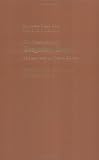 The Restoration of Gregorian Chant: Solesmes and the Vatican Edition Pierre Combe