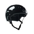 Protec PTVN0CSZBLK-S Classic Skate Helmet, Black, S