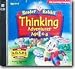 Software : Reader Rabbit Thinking Adventures Ages 4-6