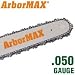 14" Bar and Chain ArborMAX Combo for Stihl Chainsaw 009-200T (30LP-50)