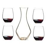 Riedel O �t�H�[�g�D�[�Z�b�g �J�x���l/�������[5414/14