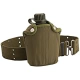 Coleman Military Style Canteen