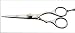 Body Toolz Hair Cutting Shear, 5 1/2 Inch